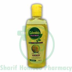 Calendula Face Wash by Dr. J.D. Golder (Dry Skin)