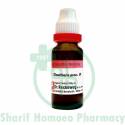 Dr. Reckeweg Gaultheria MT Q - 20ml (Sealed)