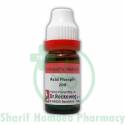 Dr. Reckeweg Acid Phos 200 CH 11ml (Sealed)