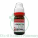 Dr. Reckeweg Pulsatilla 200 CH 11ml (Sealed)