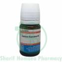 Schwabe Calcarea Fluor 6X (Calcium Fluor.) 20gm