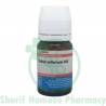 Schwabe Kali Sulphuricum 30X Biochemic Tablet (20gm)