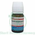 Schwabe Magnesium Phosphoricum 6X Biochemic Tablet (20gm)