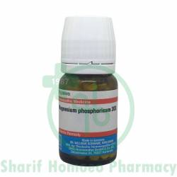 Schwabe Magnesium Phosphoricum 30X Biochemic Tablet (20gm)