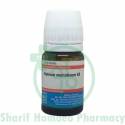 Schwabe Natrum Muriaticum 6X Biochemic Tablet (20gm)