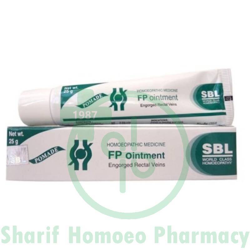 SBL FP Ointment