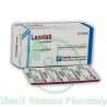 DP Laxotab Tablets (Qurs Rhubarb)