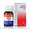 Dr. Reckeweg Calcarea Fluoricum 30X (20g)