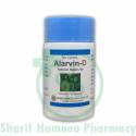 Dhaka Homoeo Alarvin-D (Allergy)