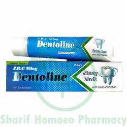 J.B.C Niloy Dentoline Toothpaste