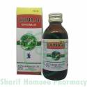 J. Buksh China Officinalis Ø Syrup