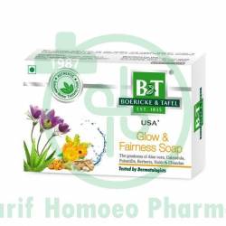 B&T Glow & Fairness Soap