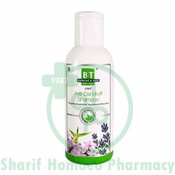 B&T Anti-Dandruff Shampoo