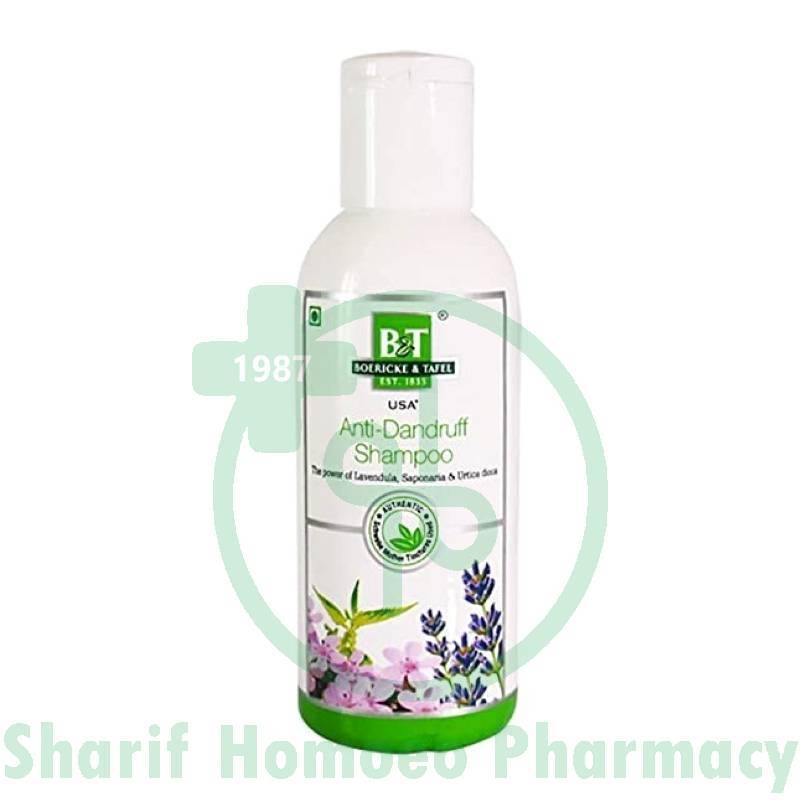 B&T Arnica Shampoo