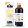 SBL Stobal Cough Syrup (Sugar Free)