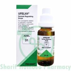 Upelva Drop (ADEL 31)