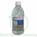 Al- Shifa Distilled Water