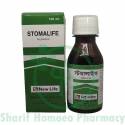 STOMALIFE Syrup (Arq Nankha)