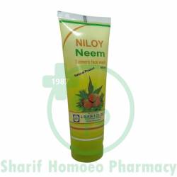 Niloy Neem Turmeric Face Wash