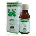 Maxfair Ginkgo Biloba Q (Syrup)