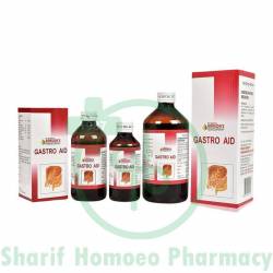 Bakson's Gastro Aid Syrup