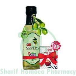 Ramy OLIVE OIL (Spanish Olive Extract) 100 ml