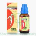 SBL Vertefine Drop