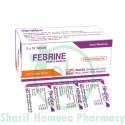 DP Febrine Tab.