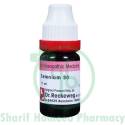 Dr. Reckeweg Selenium 30CH 11ml (Sealed)