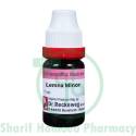 Dr. Reckeweg Lemna Minor 200C 11ml (Sealed)