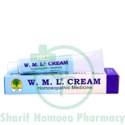 W.M.L Cream