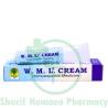 W.M.L Cream