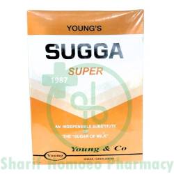 Young's SUGGA Super