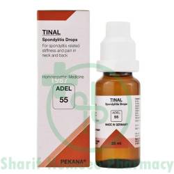 ​Spondylitis Drop (Adel 55 - Tinal)
