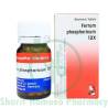 Dr. Reckeweg Ferrum Phosphoricum 12X (20gm)