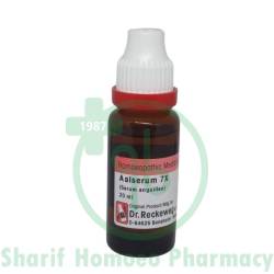 Aalserum 7X MT