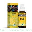New Life Bach Flower Rescue Remedy