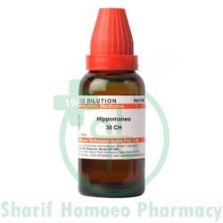 WSI Hippomanes 30CH (Sealed)