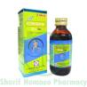 REUMOBUKSH (Rhus Tox -3X) Syrup