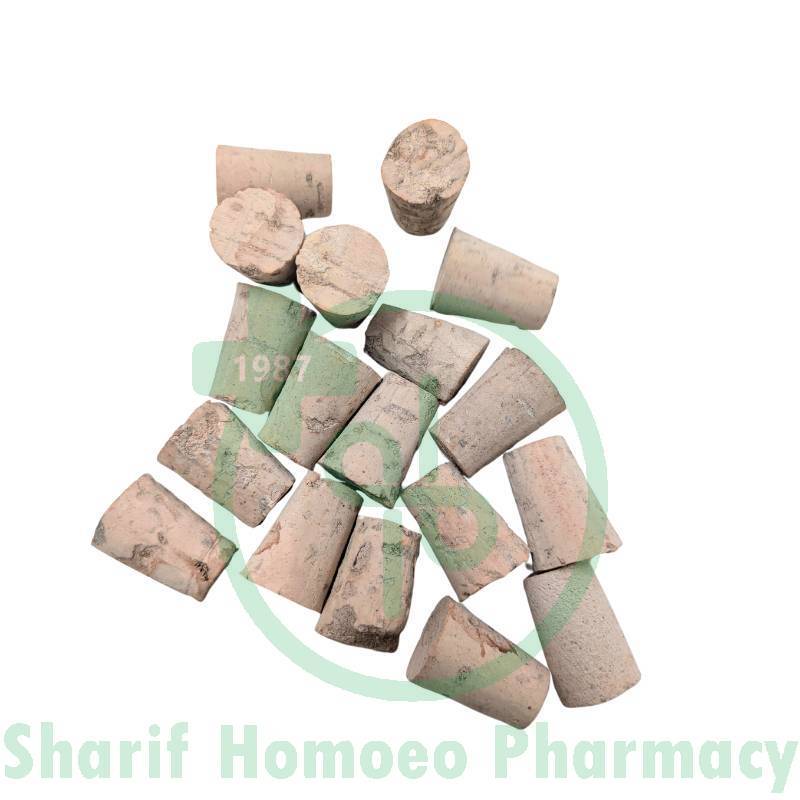 Wood Cork