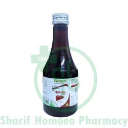 Bhargava Hepatina Syrup
