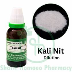 Kali Nit