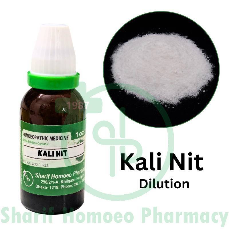 Kali Nit