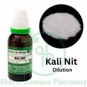Kali Nit