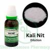 Kali Nit