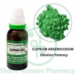 Cuprum Ars