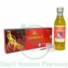 J. Buksh GINSENG Ø 75ml