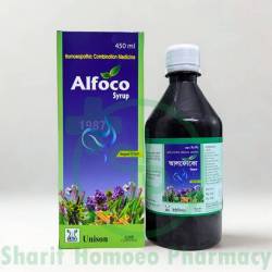 Alfoco Syrup