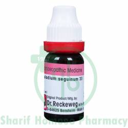Dr. Reckeweg Caladium Seg 30 CH