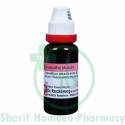 Dr. Reckeweg Ceanothus A MT Q 20ML (Sealed)